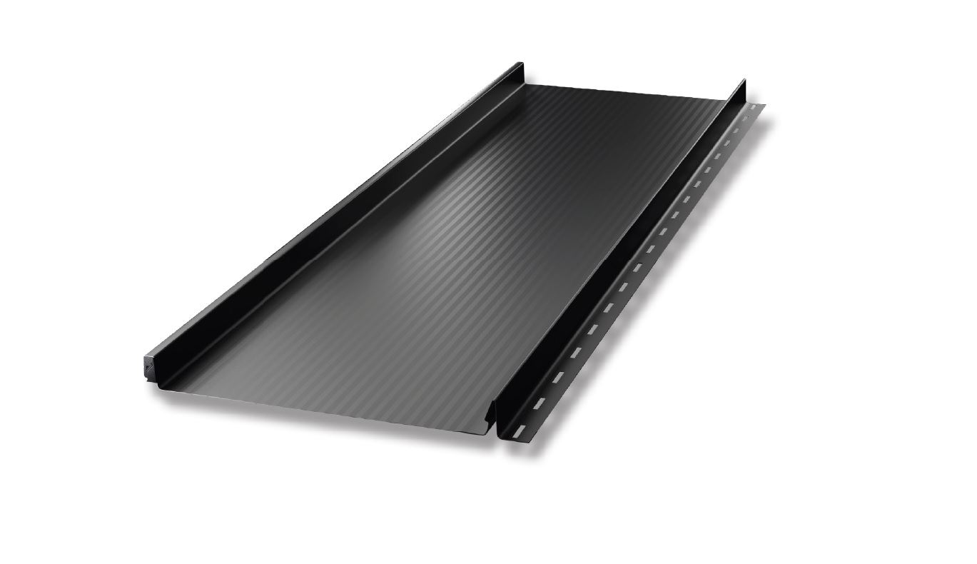 Фальцевая кровля Panel Terrano купить в Минске по низкой цене с ...